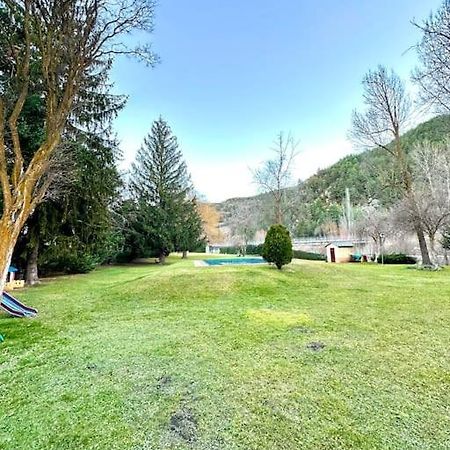 Acogedor Alojamiento En Martinet, Cerdanya, Puigcerda Exterior photo