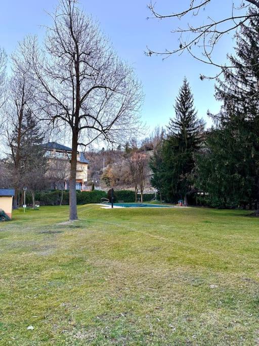 Acogedor Alojamiento En Martinet, Cerdanya, Puigcerda Exterior photo