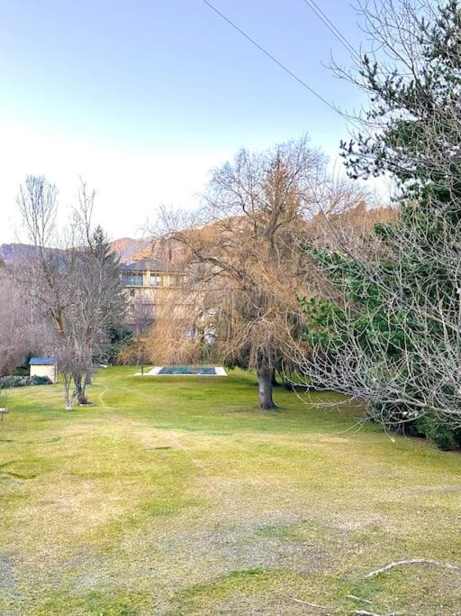 Acogedor Alojamiento En Martinet, Cerdanya, Puigcerda Exterior photo
